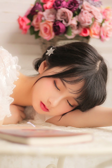 魔法少女奈叶as